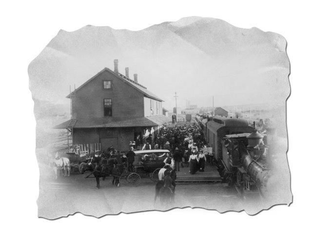 201 E 5th St, Sheridan, WY 82801